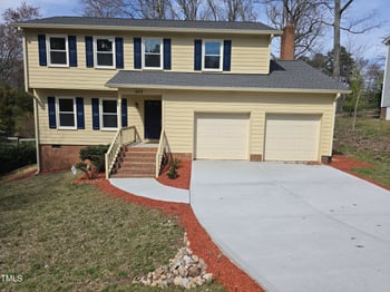 309 Wyatts Pond Ln, Cary, NC 27513