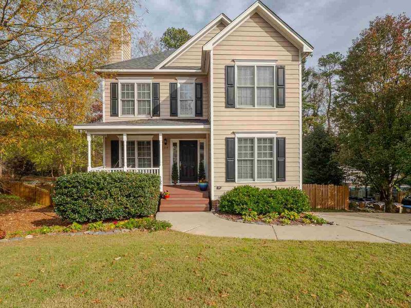 309 Yellow Poplar Ave, Wake Forest, NC 27587