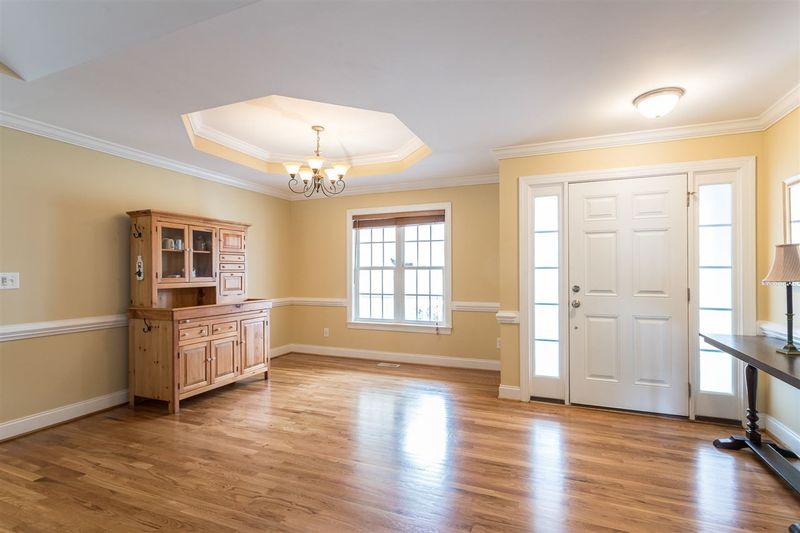 309 Zachary Way, Garner, NC 27529