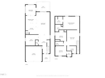 3090 Zebroid Way, New Hill, NC 27562