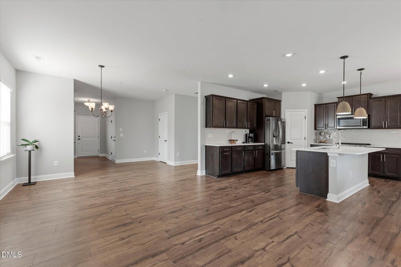 3090 Zebroid Way, New Hill, NC 27562