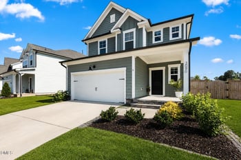 3090 Zebroid Way, New Hill, NC 27562