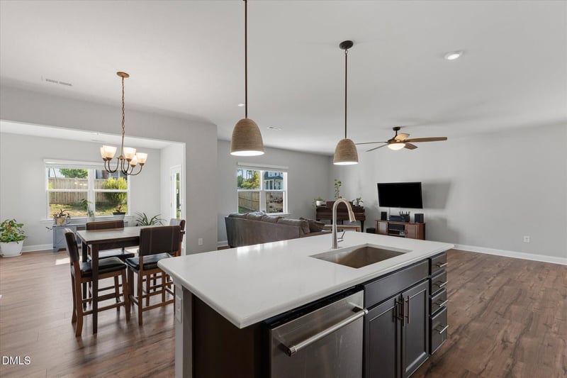 3090 Zebroid Way, New Hill, NC 27562
