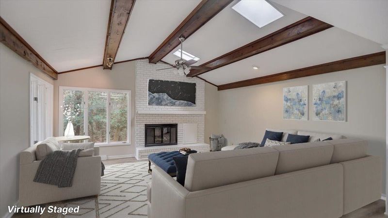 3091 Fairway Woods, Sanford, NC 27332