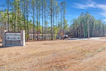 3091 U S 401, Warrenton, NC 27589