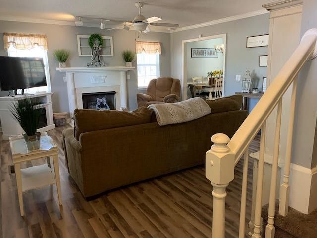 3092 Christian Light Rd, Fuquay Varina, NC 27526