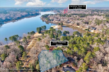 3092 Fairway Woods, Sanford, NC 27332