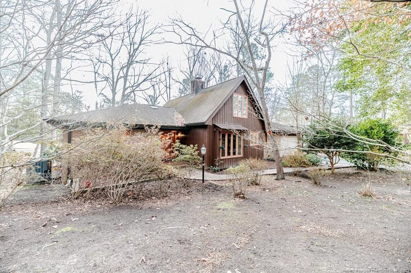 3093 Fairway Woods, Sanford, NC 27332