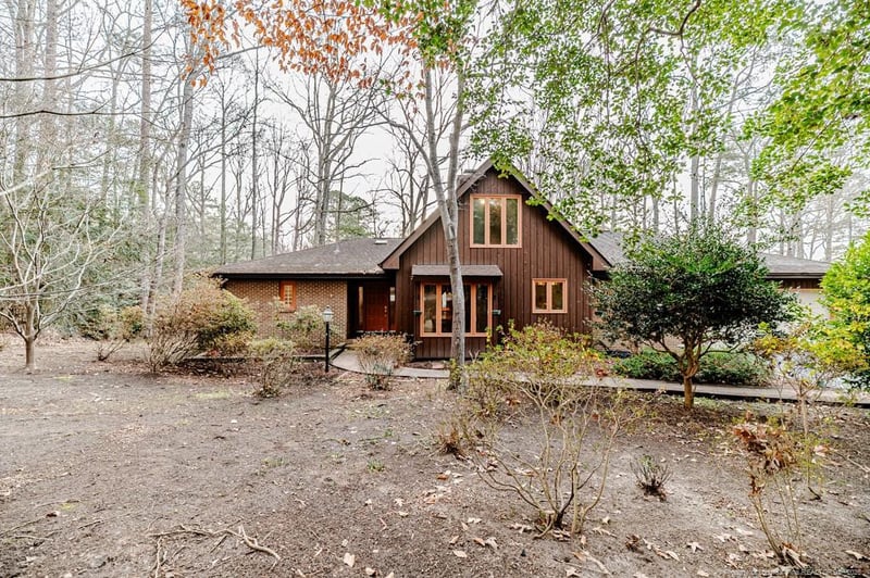 3093 Fairway Woods, Sanford, NC 27332