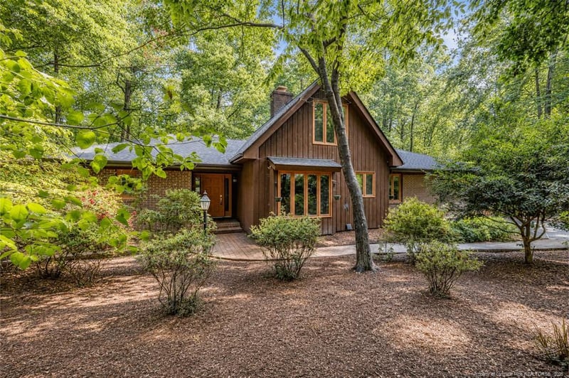 3093 Fairway Woods, Sanford, NC 27332