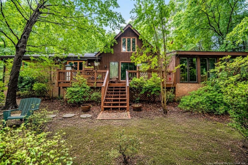 3093 Fairway Woods, Sanford, NC 27332