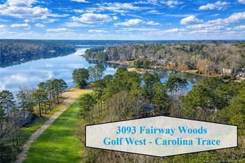 3093 Fairway Woods, Sanford, NC 27332