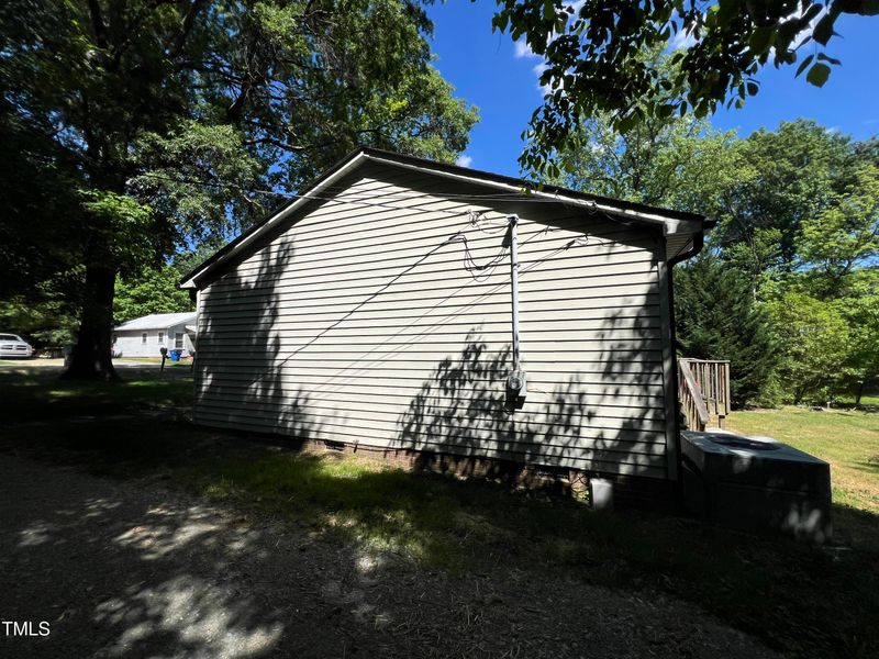 309311 Long Ave, Graham, NC 27253