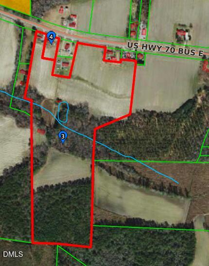 3096 Us 70 Bus, Smithfield, NC 27577