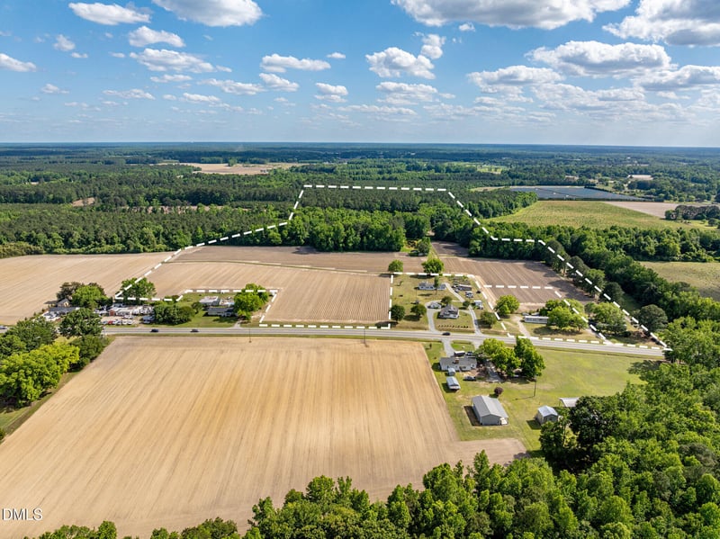 3096 Us 70 Bus, Smithfield, NC 27577