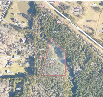 3097 Nc 87 , Pittsboro, NC 27312