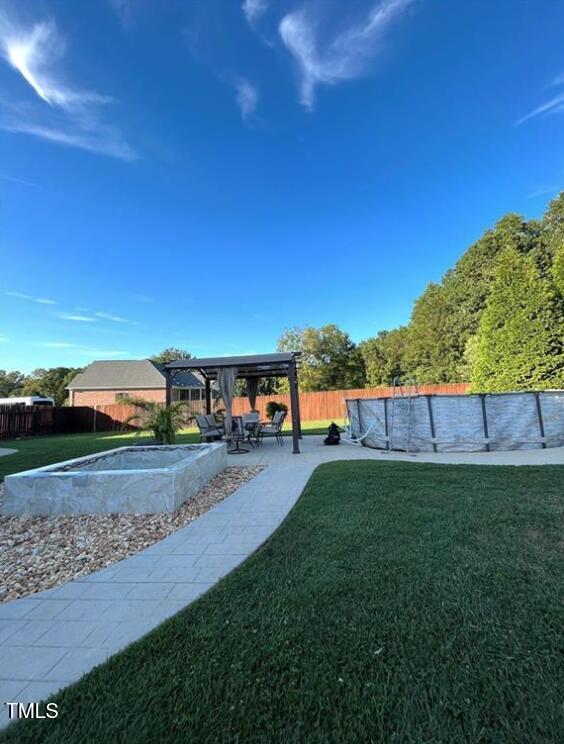 3098 Creek Point Rd, Graham, NC 27253