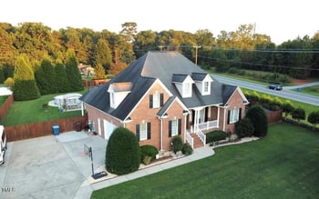 3098 Creek Point Rd, Graham, NC 27253