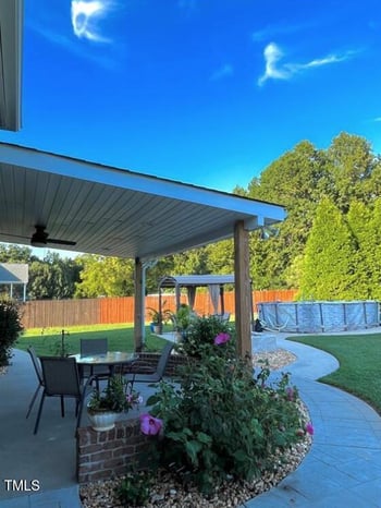 3098 Creek Point Rd, Graham, NC 27253