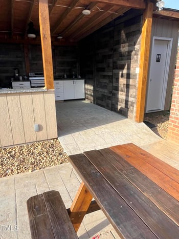 3098 Creek Point Rd, Graham, NC 27253