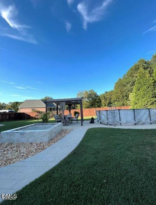 3098 Creek Point Rd, Graham, NC 27253