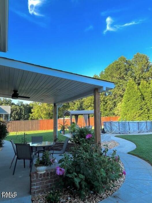 3098 Creek Point Rd, Graham, NC 27253