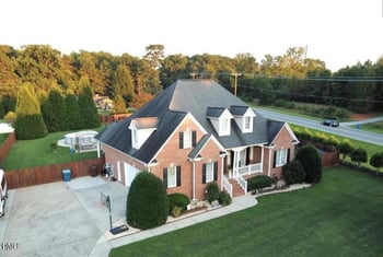 3098 Creek Point Rd, Graham, NC 27253