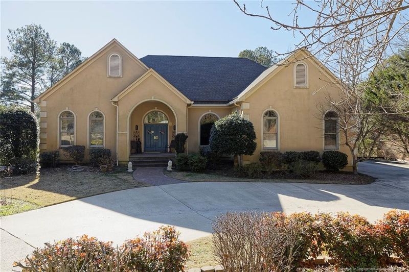 3098 Fairway Woods, Sanford, NC 27332