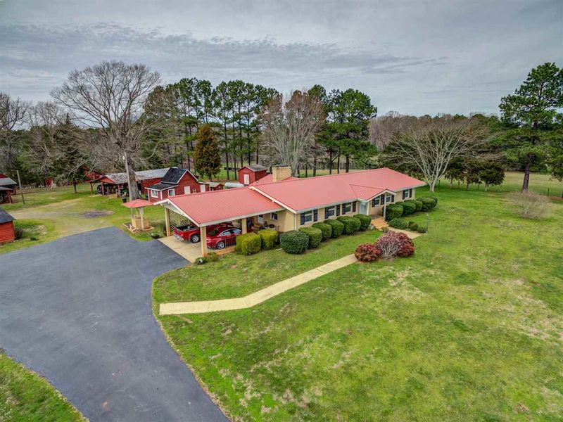 3099 Cannady Mill Rd, Franklinton, NC 27525