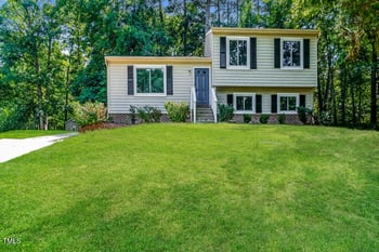 31 Angela Cir, Durham, NC 27703
