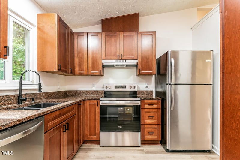 31 Angela Cir, Durham, NC 27703