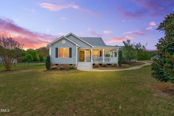 31 Applecross Dr, Clayton, NC 27520