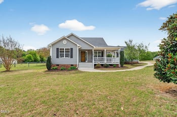 31 Applecross Dr, Clayton, NC 27520