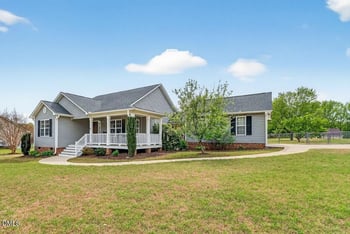 31 Applecross Dr, Clayton, NC 27520