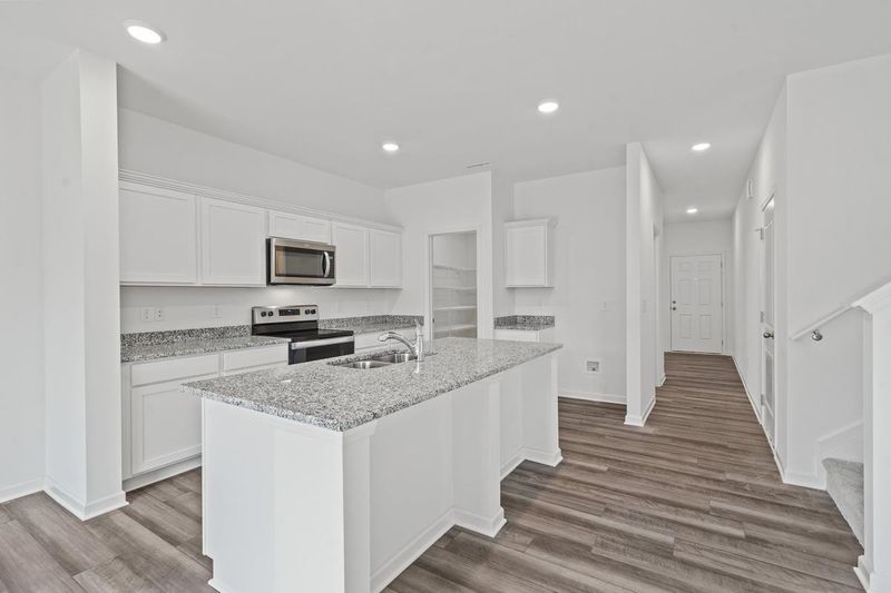 31 Ashley Oaks Ct, Angier, NC 27501