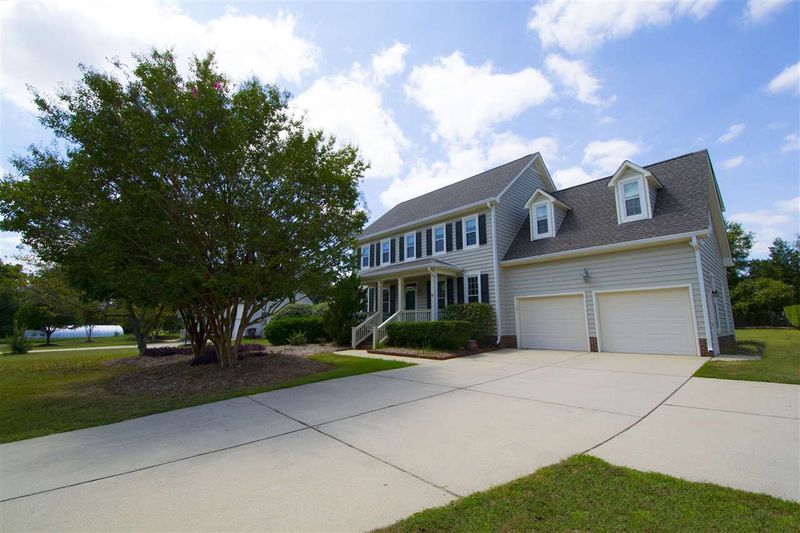 31 Ashton Ln, Angier, NC 27501