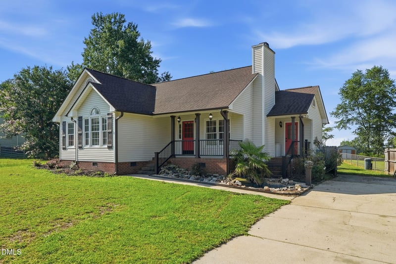 31 Birchfield Ct, Coats, NC 27521