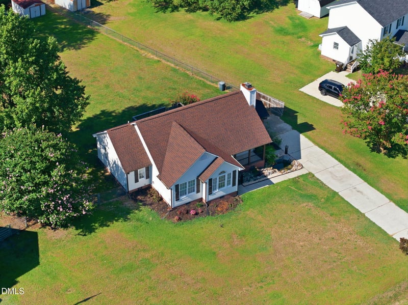 31 Birchfield Ct, Coats, NC 27521