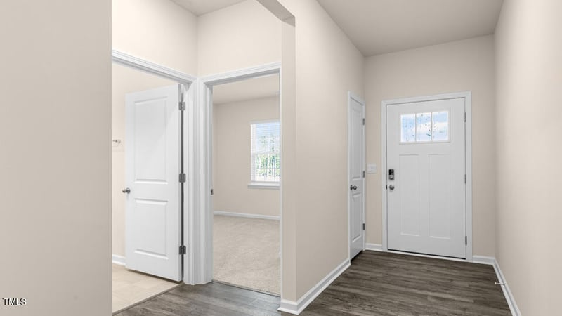 31 Black Creek Dr, Lillington, NC 27546