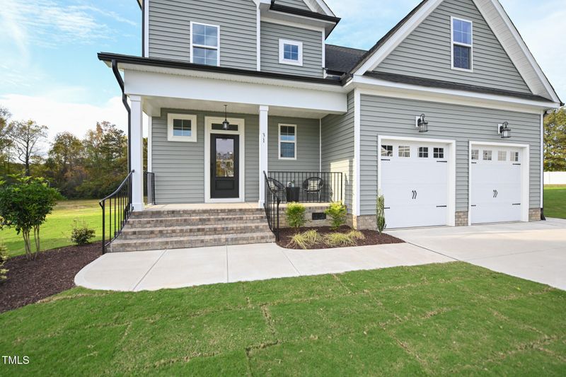 31 N Bream Ct, Angier, NC 27501
