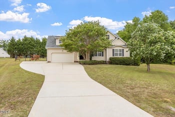 31 Brenda Ct, Clayton, NC 27520