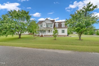 31 Bucking Saddle Way, Willow Springs, NC 27592