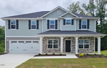 31 Capeside Ct, Lillington, NC 27546