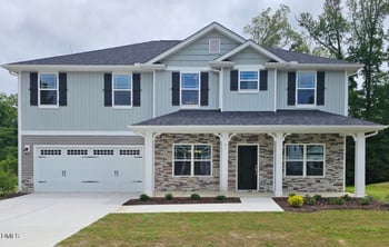 31 Capeside Ct, Lillington, NC 27546
