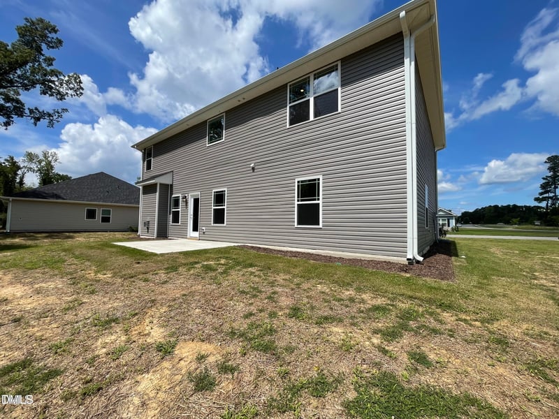 31 Capeside Ct, Lillington, NC 27546