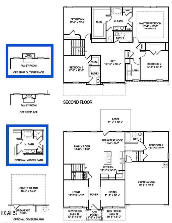 31 Capeside Ct, Lillington, NC 27546