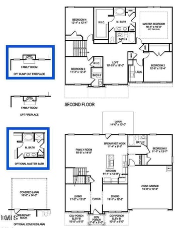 31 Capeside Ct, Lillington, NC 27546