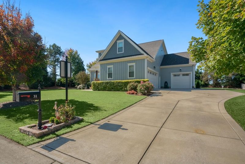 31 Carolina Oaks Ave, Smithfield, NC 27577
