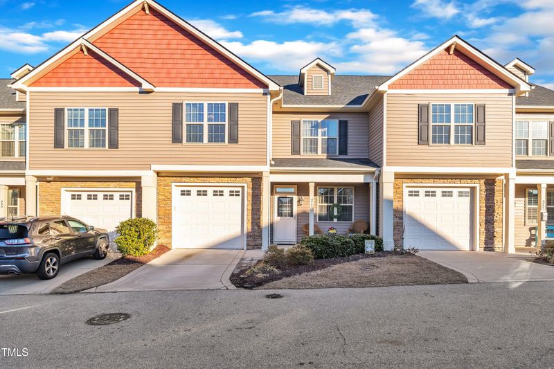 31 Cedar Hollow Dr, Garner, NC 27529