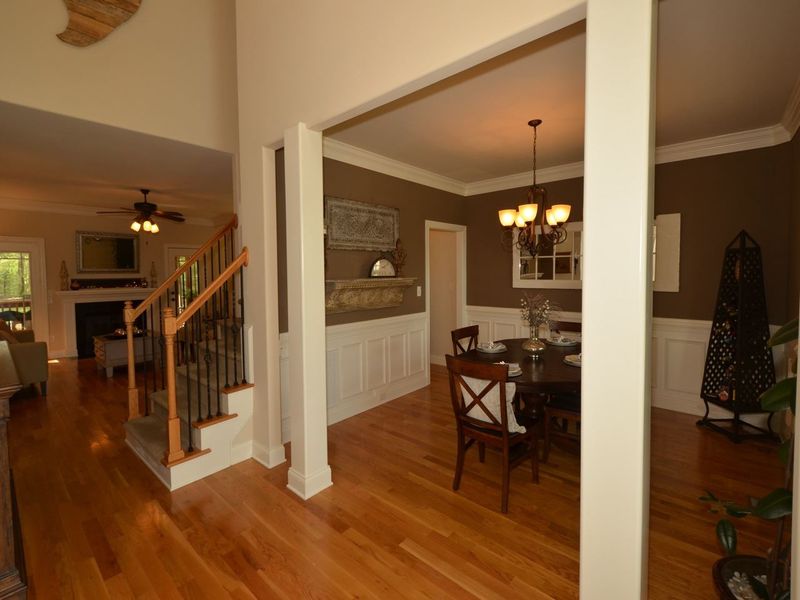 31 Cinnecord Pl, Garner, NC 27529